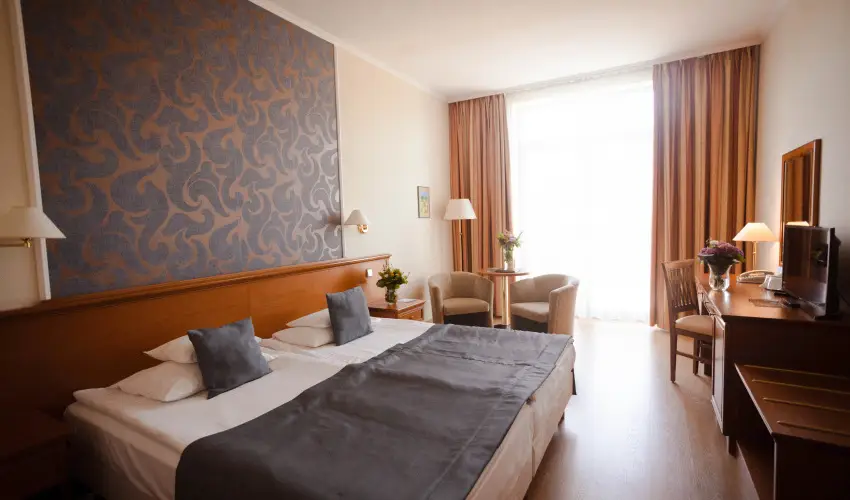 Thermal Hotel Visegrd Visegrd - Legjobb r (min. 2 j)