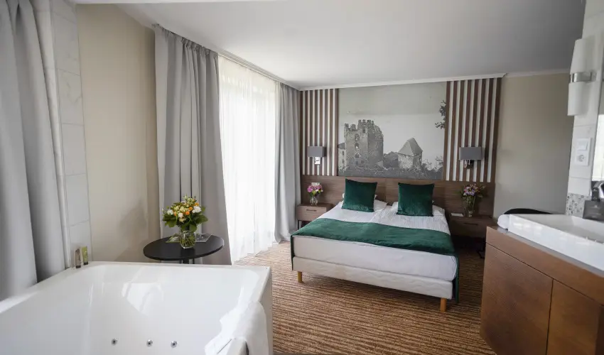 Thermal Hotel Visegrd Visegrd - Legjobb r (min. 2 j)