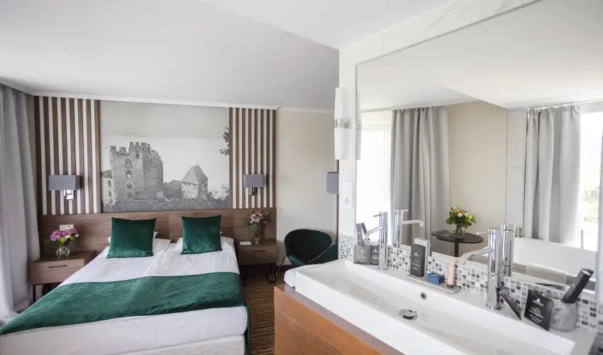 Thermal Hotel Visegrd Visegrd - Legjobb r (min. 2 j)