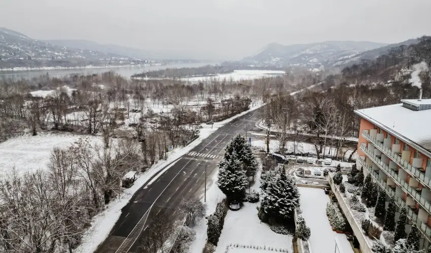 Thermal Hotel Visegrd Visegrd - Legjobb r (min. 2 j)