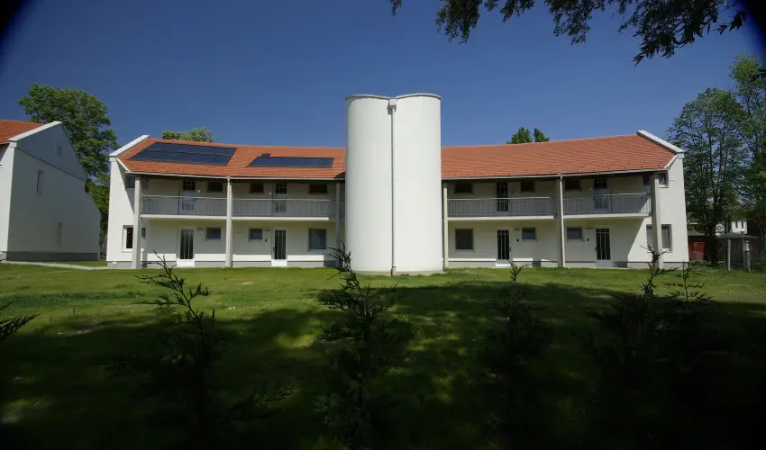 Terml Apartmanok & Kemping Harkny Harkny - Nyugdjas kedvezmnyes rak (1 jtl)