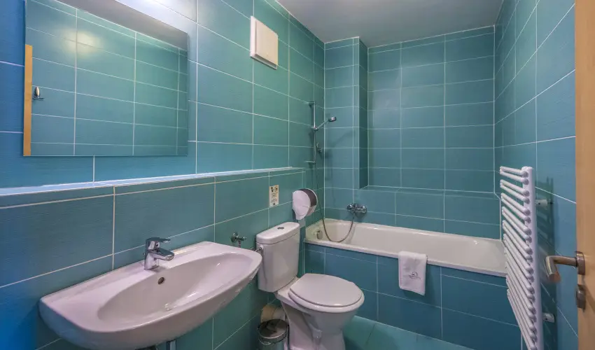 Terml Apartmanok & Kemping Harkny Harkny - Nyugdjas kedvezmnyes rak (1 jtl)