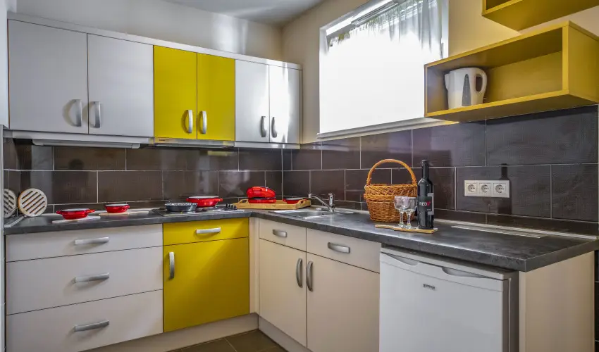 Terml Apartmanok & Kemping Harkny Harkny - Nyugdjas kedvezmnyes rak (1 jtl)