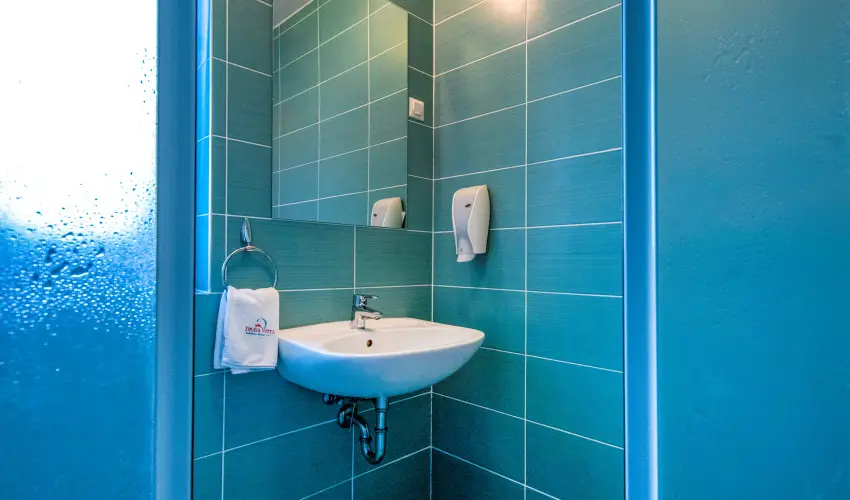 Terml Apartmanok & Kemping Harkny Harkny - Nyugdjas kedvezmnyes rak (1 jtl)