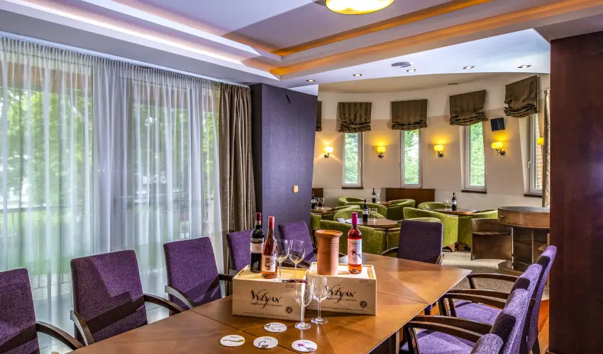 Terml Apartmanok & Kemping Harkny Harkny - Nyugdjas kedvezmnyes rak (1 jtl)