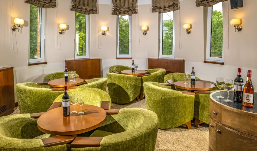 Terml Apartmanok & Kemping Harkny Harkny - Nyugdjas kedvezmnyes rak (1 jtl)