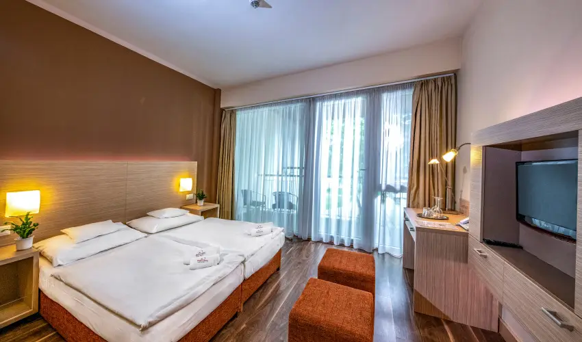 Terml Apartmanok & Kemping Harkny Harkny - Nyugdjas kedvezmnyes rak (1 jtl)