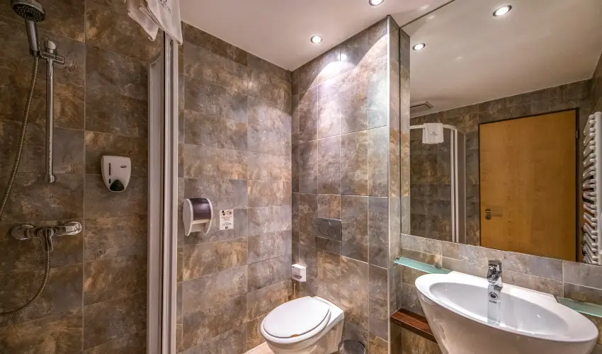 Terml Apartmanok & Kemping Harkny Harkny - Nyugdjas kedvezmnyes rak (1 jtl)