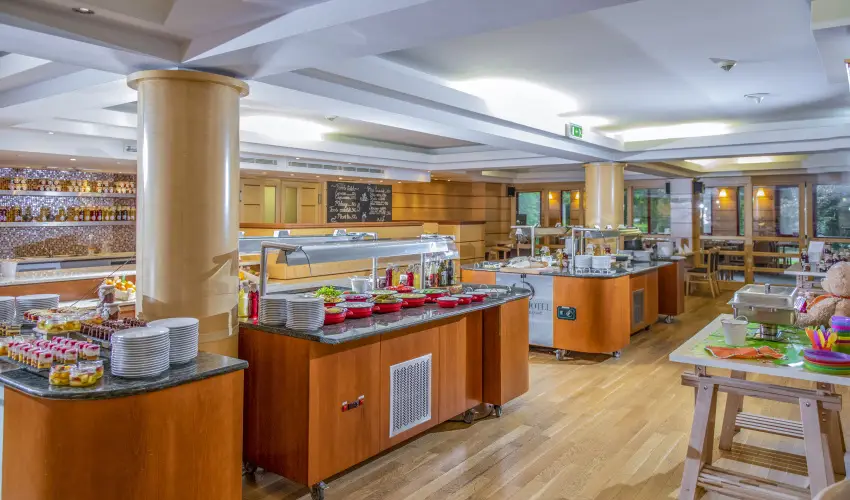 Terml Apartmanok & Kemping Harkny Harkny - Nyugdjas kedvezmnyes rak (1 jtl)