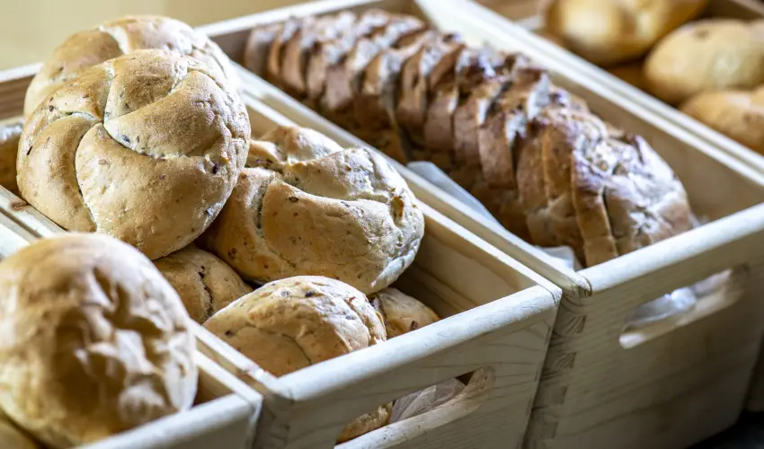 Terml Apartmanok & Kemping Harkny Harkny - Nyugdjas kedvezmnyes rak (1 jtl)