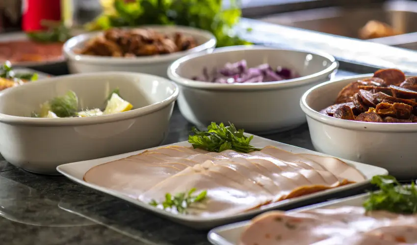 Terml Apartmanok & Kemping Harkny Harkny - Nyugdjas kedvezmnyes rak (1 jtl)