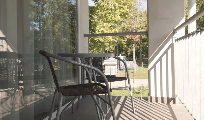 Terml Apartmanok & Kemping Harkny Harkny - Nyugdjas kedvezmnyes rak (1 jtl)