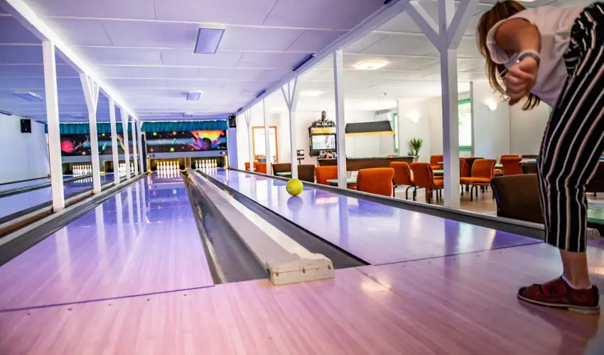 Terml Apartmanok & Kemping Harkny Harkny - Nyugdjas kedvezmnyes rak (1 jtl)