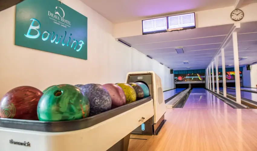 Term�l Apartmanok & Kemping Hark�ny Hark�ny - Hark�nyi felfedez� csomag (1 �jt�l)