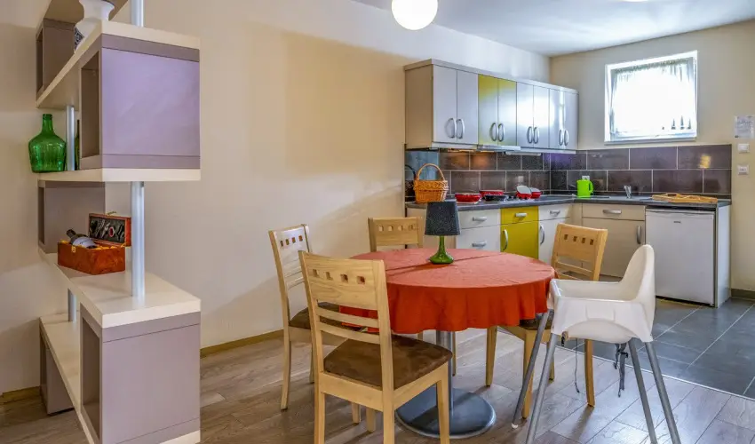 Term�l Apartmanok & Kemping Hark�ny Hark�ny - Hark�nyi felfedez� csomag (1 �jt�l)