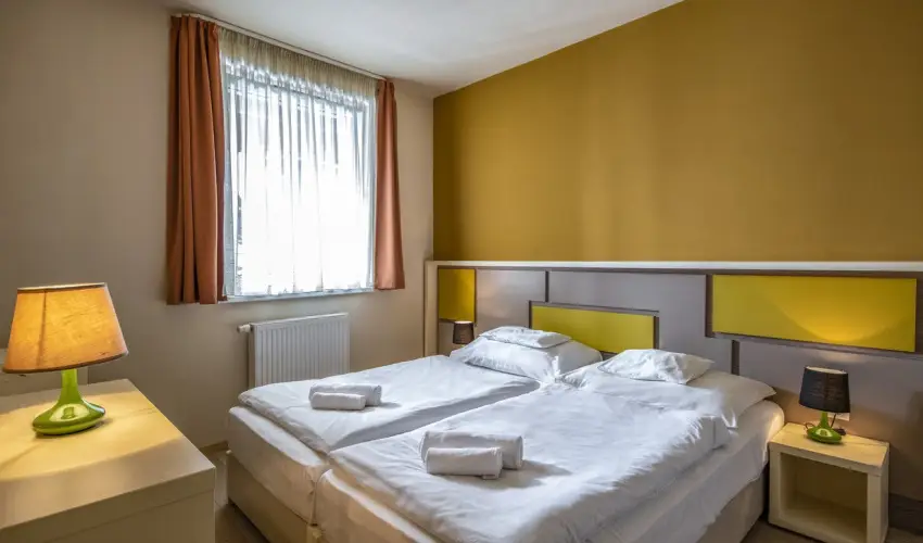 Term�l Apartmanok & Kemping Hark�ny Hark�ny - Hark�nyi felfedez� csomag (1 �jt�l)