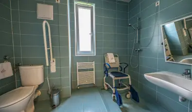 Term�l Apartmanok & Kemping Hark�ny Hark�ny