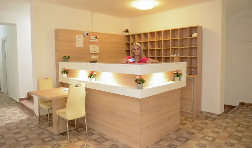 Thermal Panzi Igal Igal - Igali lazts frdbelpvel (min. 7 j)