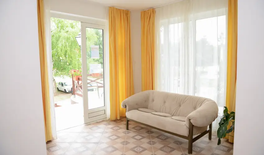 Thermal Panzi Igal Igal - Igali lazts frdbelpvel (min. 7 j)