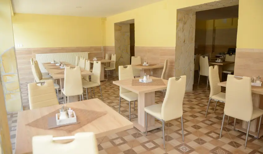 Thermal Panzi Igal Igal - Igali lazts frdbelpvel (min. 7 j)