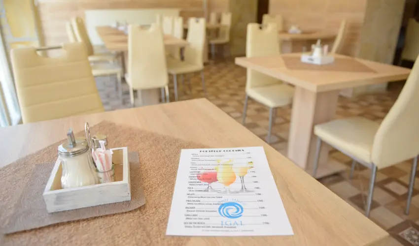 Thermal Panzi Igal Igal - Igali lazts frdbelpvel (min. 7 j)