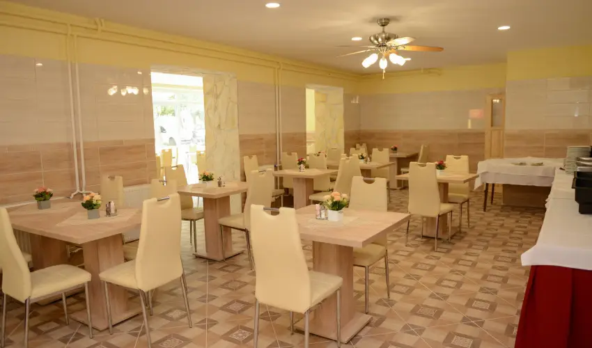 Thermal Panzi Igal Igal - Igali lazts frdbelpvel (min. 7 j)