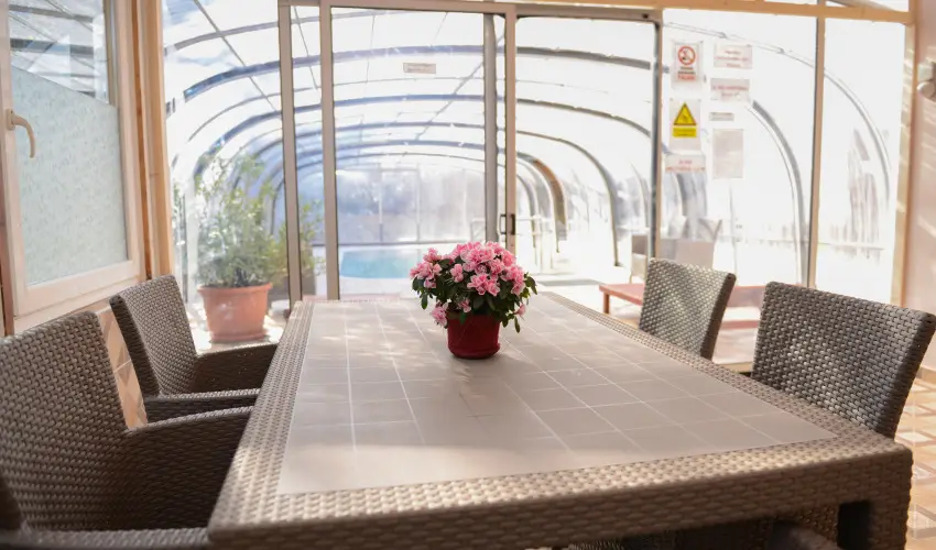 Thermal Panzi Igal Igal - Igali lazts frdbelpvel (min. 7 j)