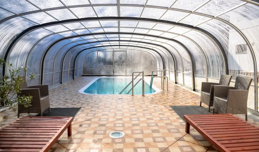 Thermal Panzi Igal Igal - Igali lazts frdbelpvel (min. 7 j)