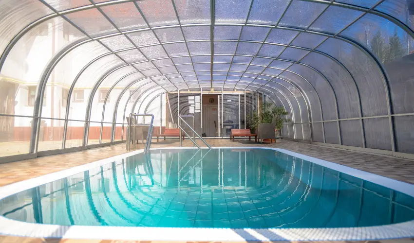 Thermal Panzi Igal Igal - Igali lazts frdbelpvel (min. 7 j)