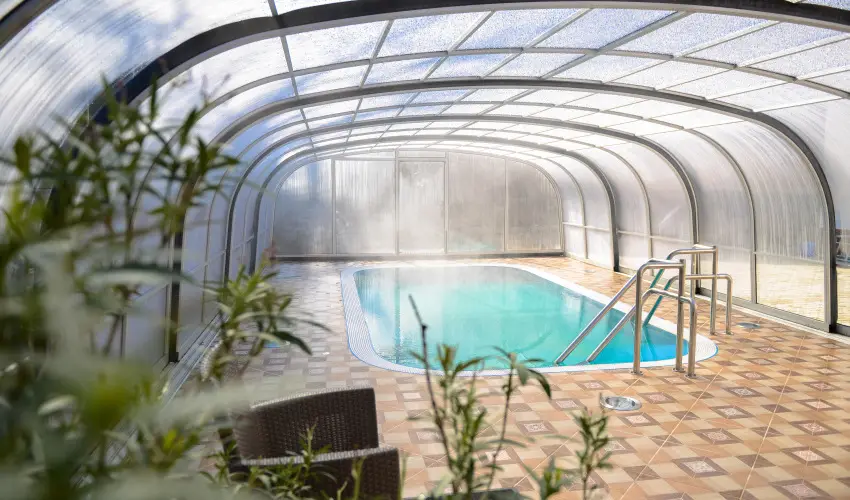 Thermal Panzi Igal Igal - Igali lazts frdbelpvel (min. 7 j)