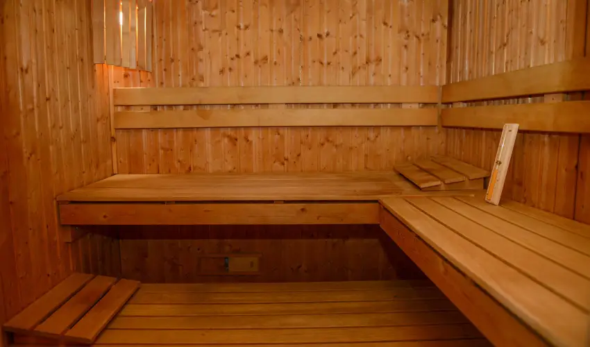 Thermal Panzi Igal Igal - Igali lazts frdbelpvel (min. 7 j)