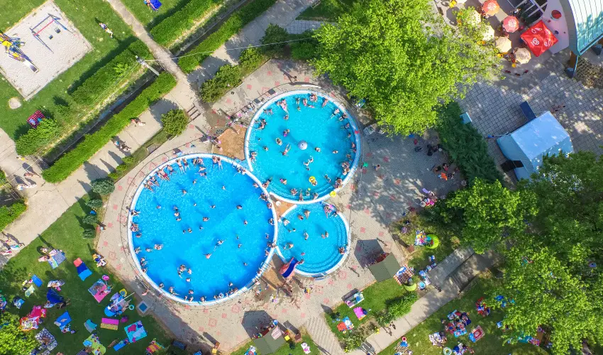 Thermal Panzi Igal Igal - Igali lazts frdbelpvel (min. 7 j)