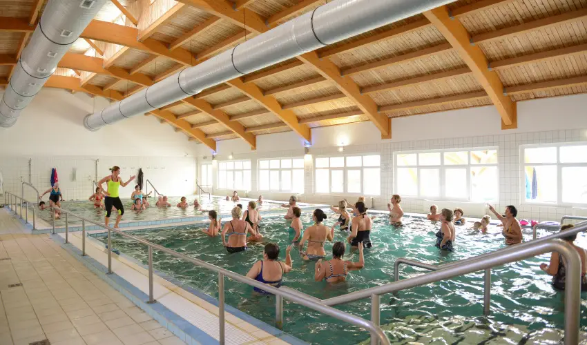 Thermal Panzi Igal Igal - Igali lazts frdbelpvel (min. 7 j)