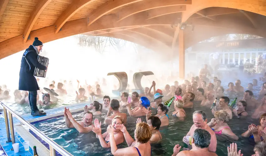 Thermal Panzi Igal Igal - Igali lazts frdbelpvel (min. 7 j)