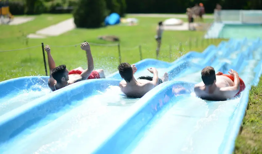 Thermal Panzi Igal Igal - Igali lazts frdbelpvel (min. 7 j)