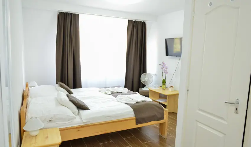 Thermal Panzi Igal Igal - Igali lazts frdbelpvel (min. 7 j)