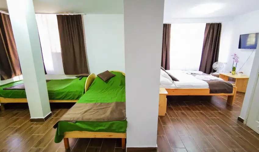 Thermal Panzi Igal Igal - Igali lazts frdbelpvel (min. 7 j)