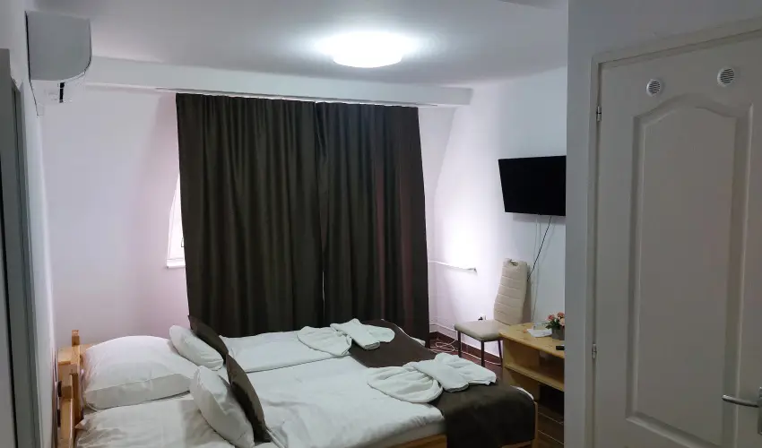 Thermal Panzi� Igal Igal - Pihentet� h�tk�znapok f�rd�bel�p�vel (min. 4 �j)