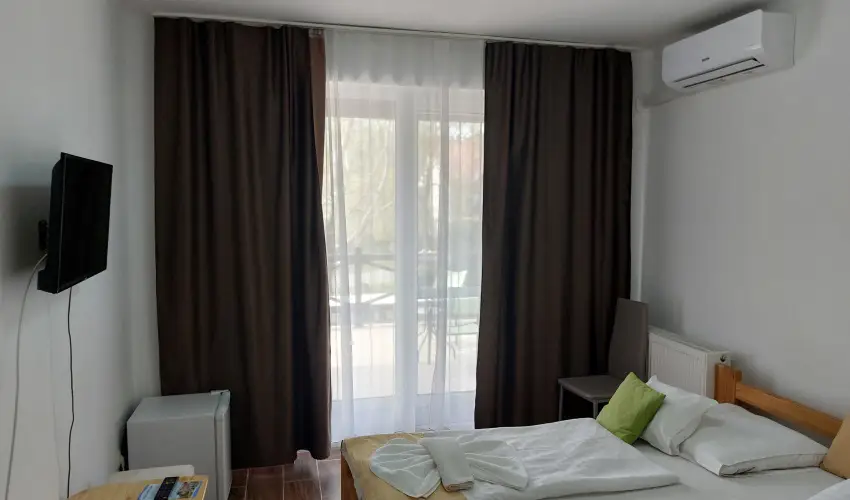 Thermal Panzi� Igal Igal - Pihentet� h�tk�znapok f�rd�bel�p�vel (min. 4 �j)