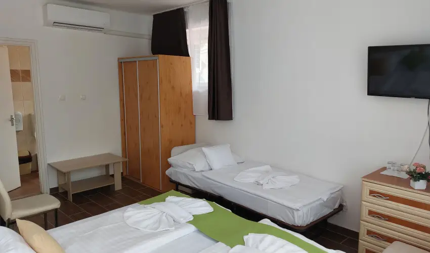 Thermal Panzi� Igal Igal - Pihentet� h�tk�znapok f�rd�bel�p�vel (min. 4 �j)