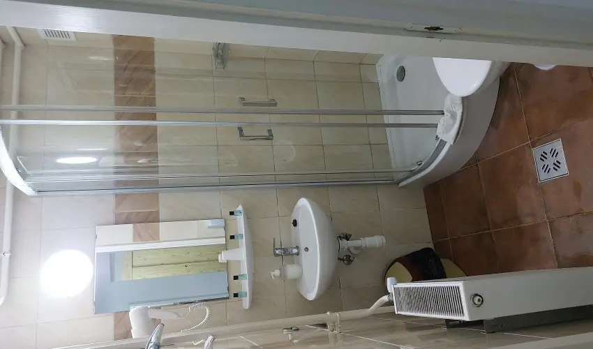 Thermal Panzi� Igal Igal - Pihentet� h�tk�znapok f�rd�bel�p�vel (min. 4 �j)