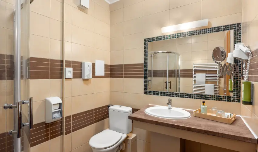 Therml Park Hotel Egerszalk - Kedvezmnyes r 3 jszaktl reggelivel (min. 3 j)