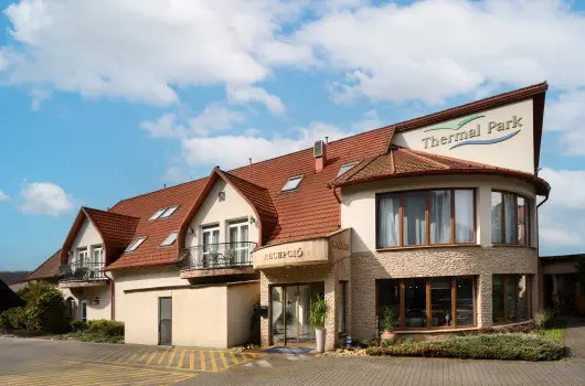 Therm�l Park Hotel - Naps�t�ses Extra Kedvezm�ny