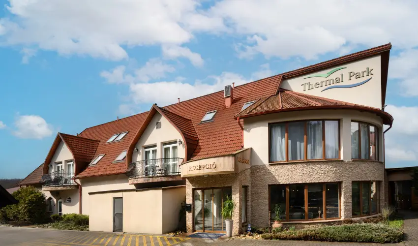 Therml Park Hotel Egerszalk - Kedvezmnyes r 3 jszaktl reggelivel (min. 3 j)