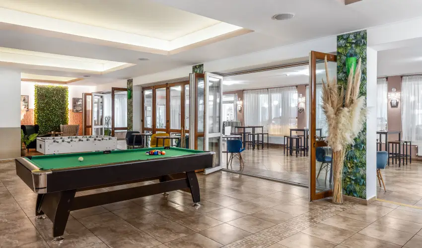 Therml Park Hotel Egerszalk - Kedvezmnyes r 3 jszaktl reggelivel (min. 3 j)