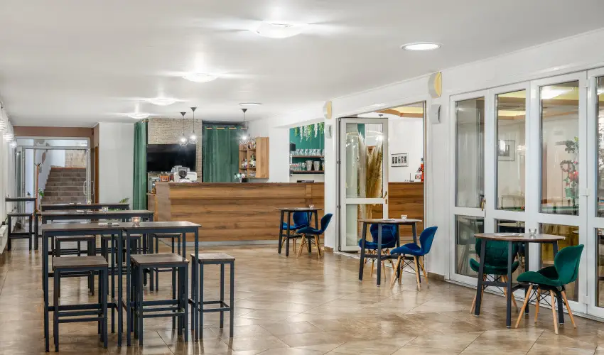 Therml Park Hotel Egerszalk - Kedvezmnyes r 3 jszaktl reggelivel (min. 3 j)