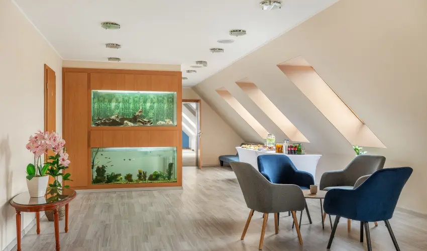 Therml Park Hotel Egerszalk - Kedvezmnyes r 3 jszaktl reggelivel (min. 3 j)