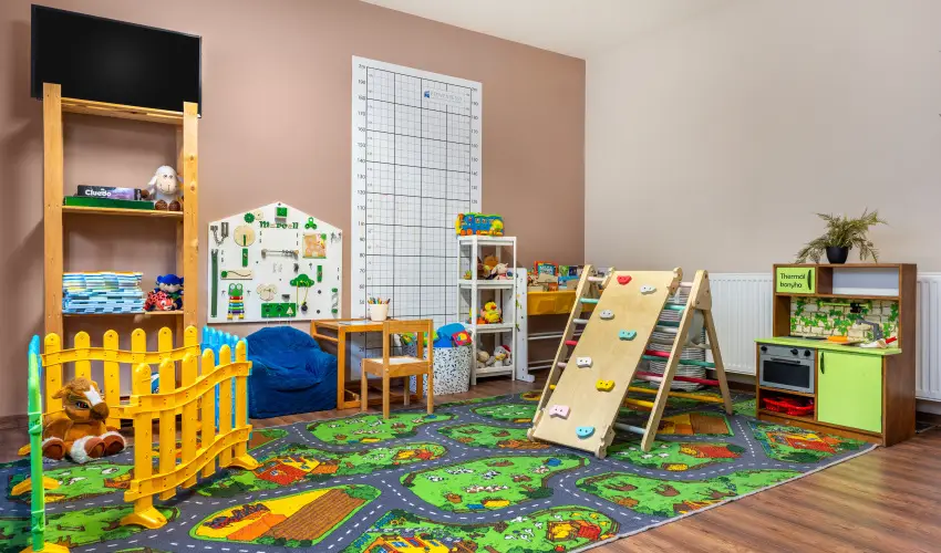 Therml Park Hotel Egerszalk - Kedvezmnyes r 3 jszaktl reggelivel (min. 3 j)