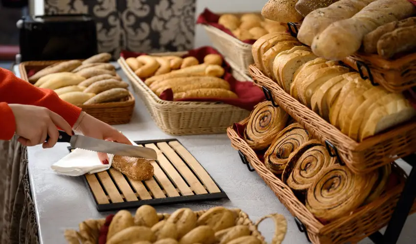 Therml Park Hotel Egerszalk - Kedvezmnyes r 3 jszaktl reggelivel (min. 3 j)