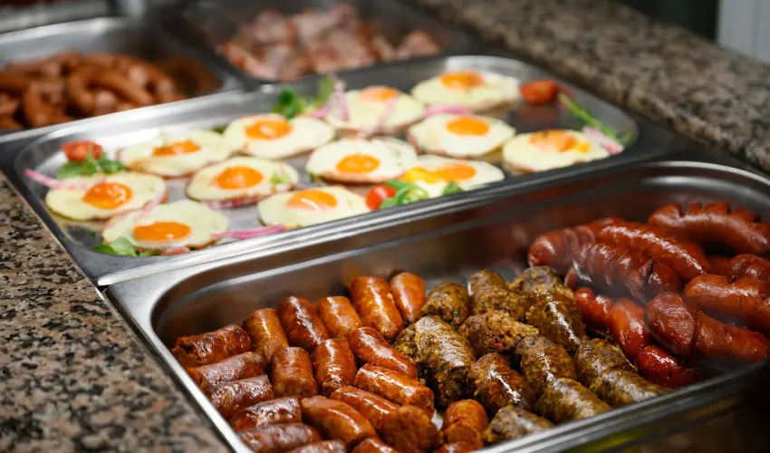 Therml Park Hotel Egerszalk - Kedvezmnyes r 3 jszaktl reggelivel (min. 3 j)